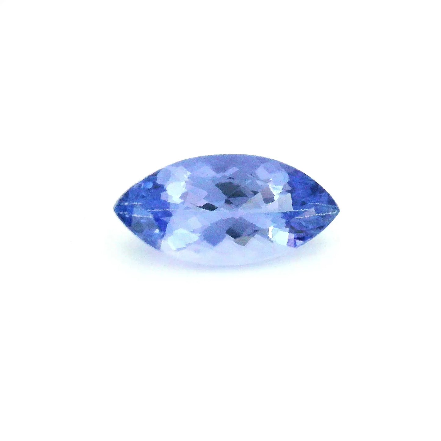 1.99ct Marquise Natural Tanzanite (Colour Blue, Clarity Eye Clean, Cut Faceted)