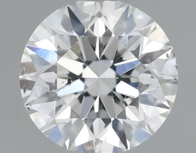 Diament Naturalny 0.53ct Okrągły (Kolor E, Czystość SI1, Cięcie EX, Certyfikat IGI)