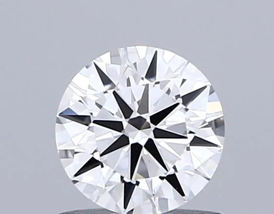 2.01ct Round Lab Grown Diamond (Colour E, Clarity VVS2, Cut EX, IGI Certified)