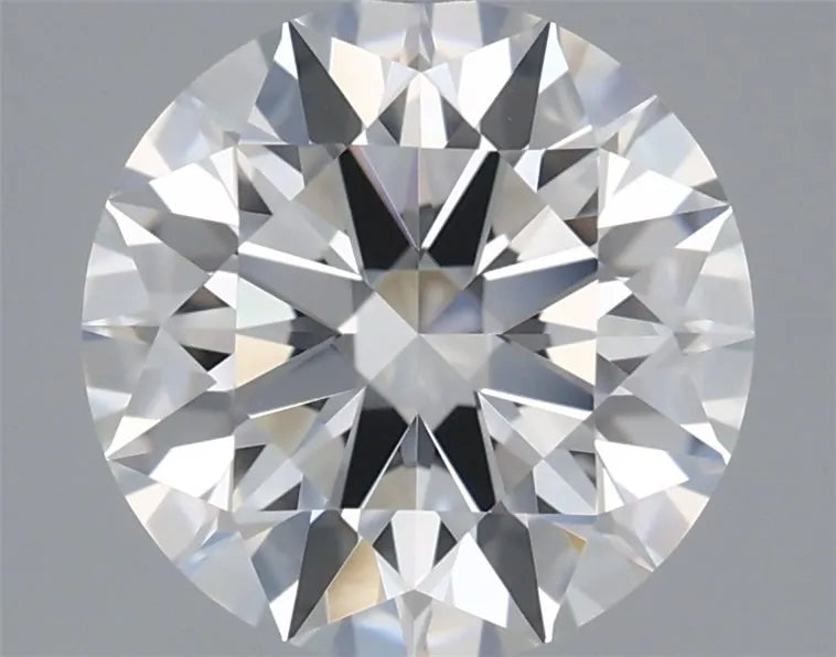2.04ct Round Lab Grown Diamond (Colour F, Clarity VVS1, Cut ID, IGI Certified)