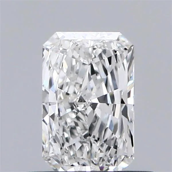 0.52ct Radiant Lab Grown Diamond (Colour E, Clarity VS1, IGI Certified)