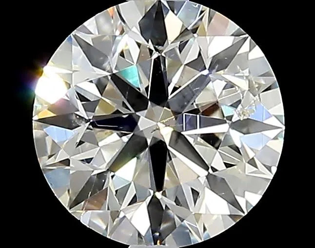 Diament Okrągły 1.00 ct G SI1 IGI – Diament Expert, Idealny Do Pierścionka Zaręczynowego i Biżuterii