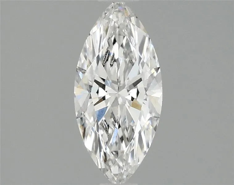 0.98ct Marquise Lab Grown Diamond (Colour E, Clarity VVS2, IGI Certified)
