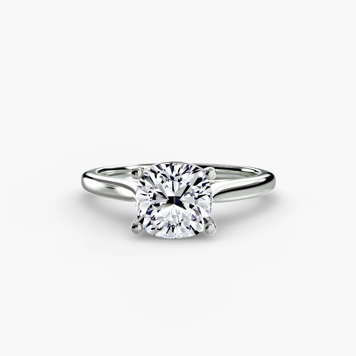 Completed Ring (United Kingdom Size M)