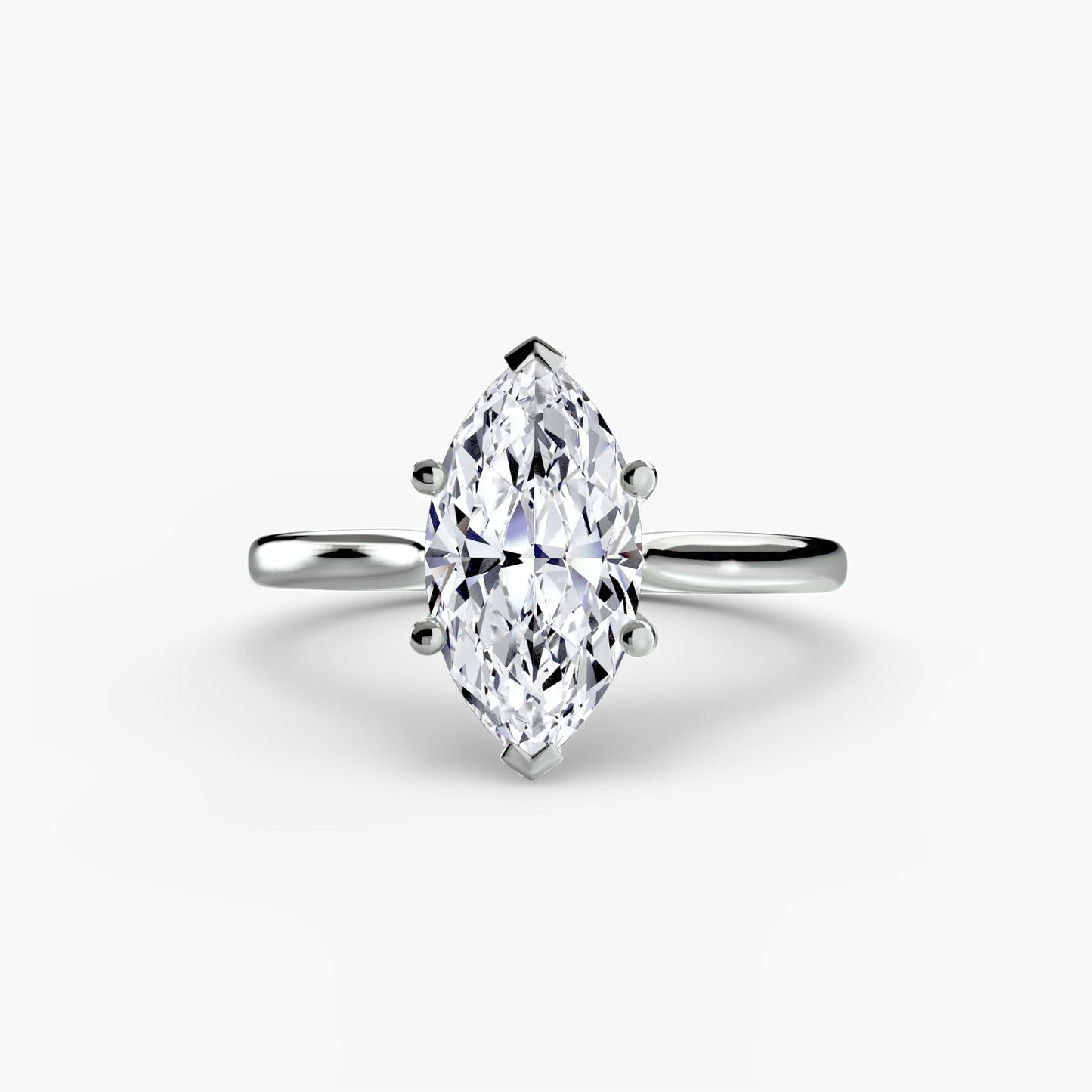 Completed Ring (Europe Size 48.75)