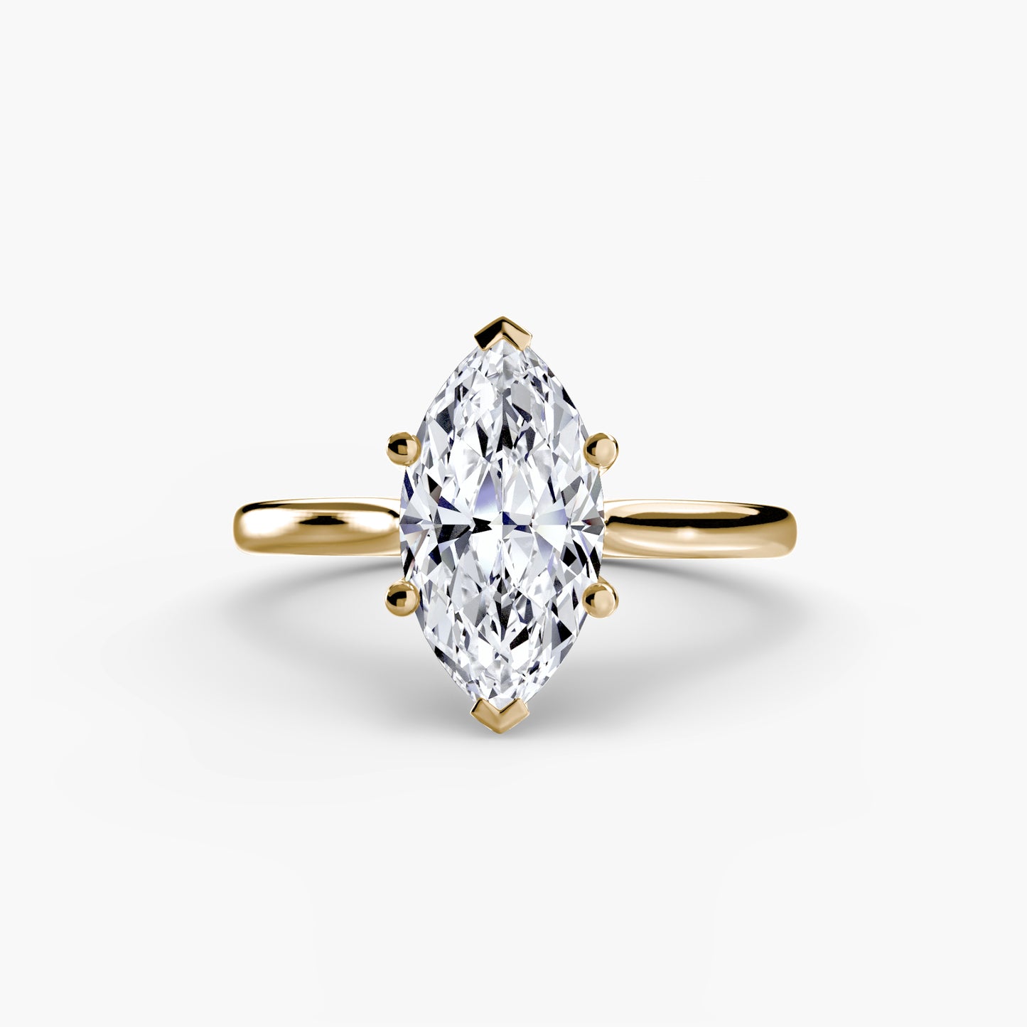 Completed Ring (Europe Size 49.00)