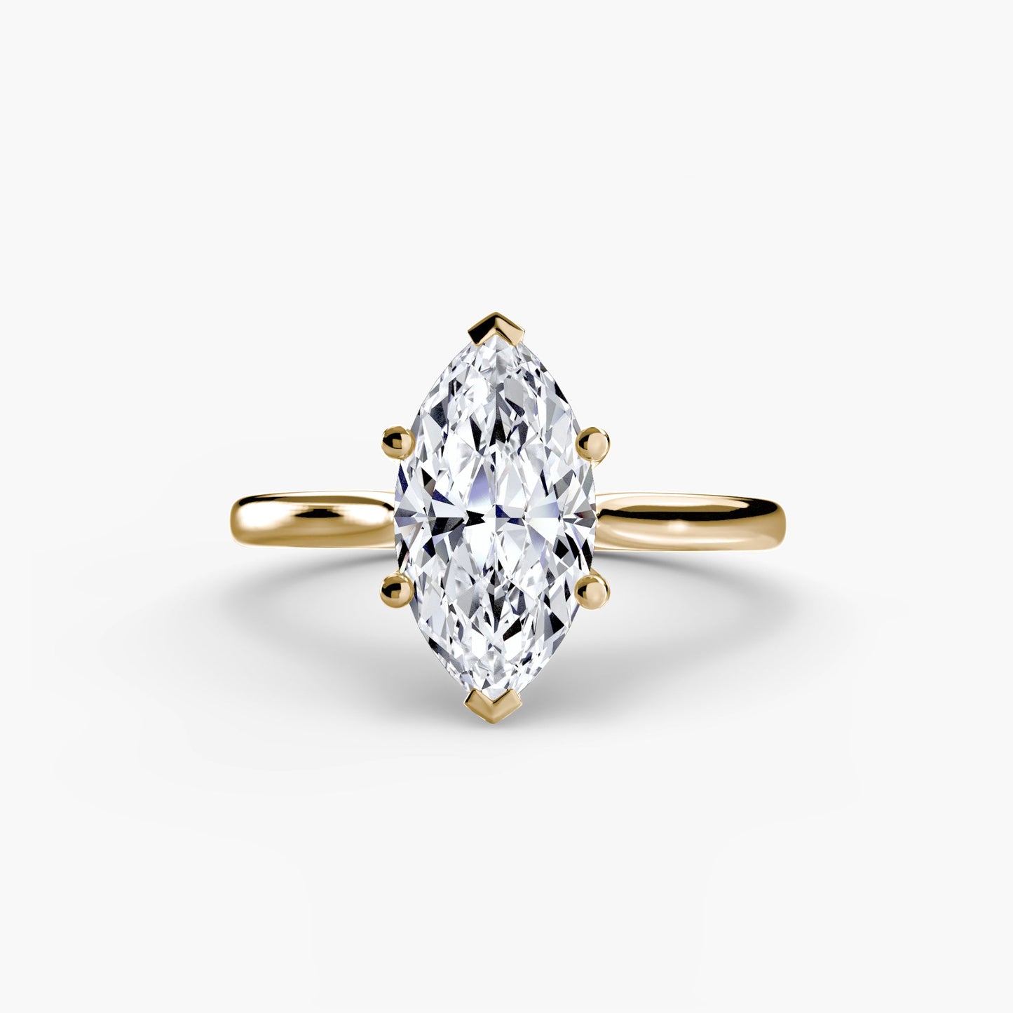 Completed Ring (Europe Size 54.00)