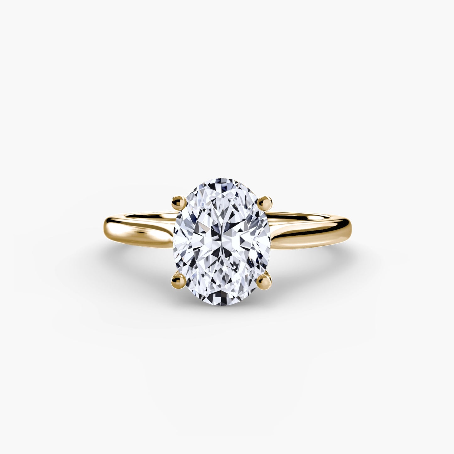Completed Ring (Europe Size 48.50)