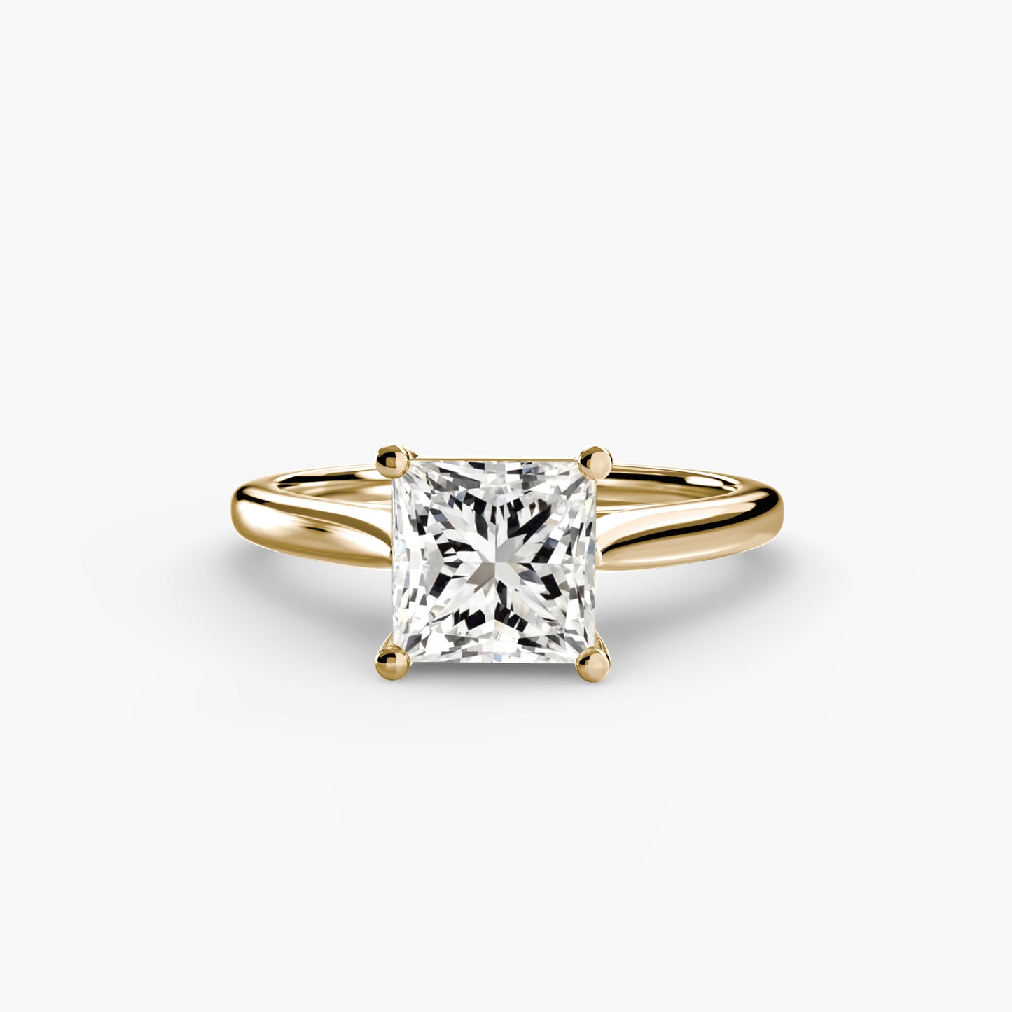 Completed Ring (Europe Size 57.25)
