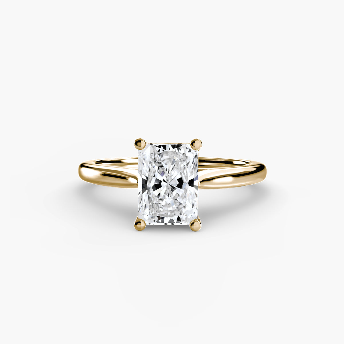Completed Ring (Europe Size 51.00)