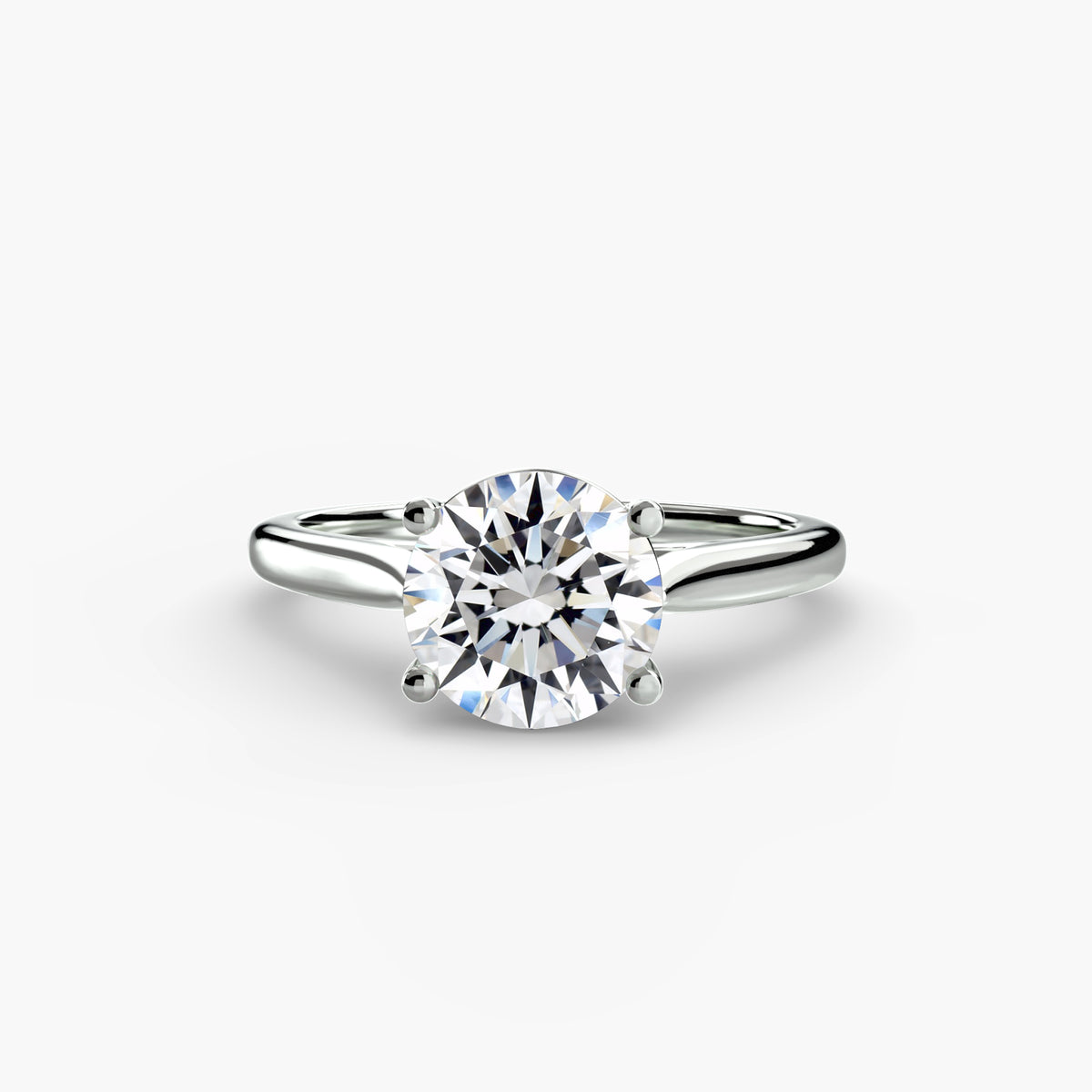 Completed Ring (Europe Size 50.00)