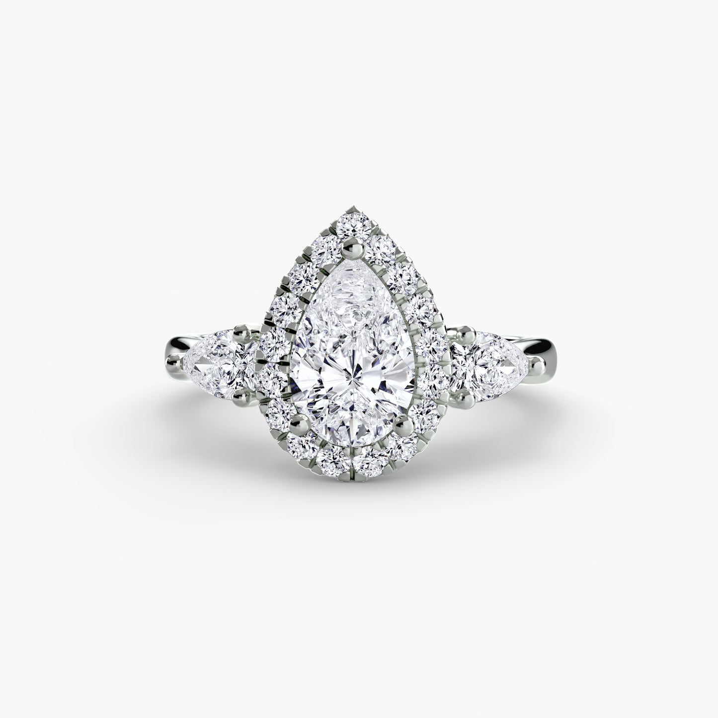 Completed Ring (Europe Size 50.25)