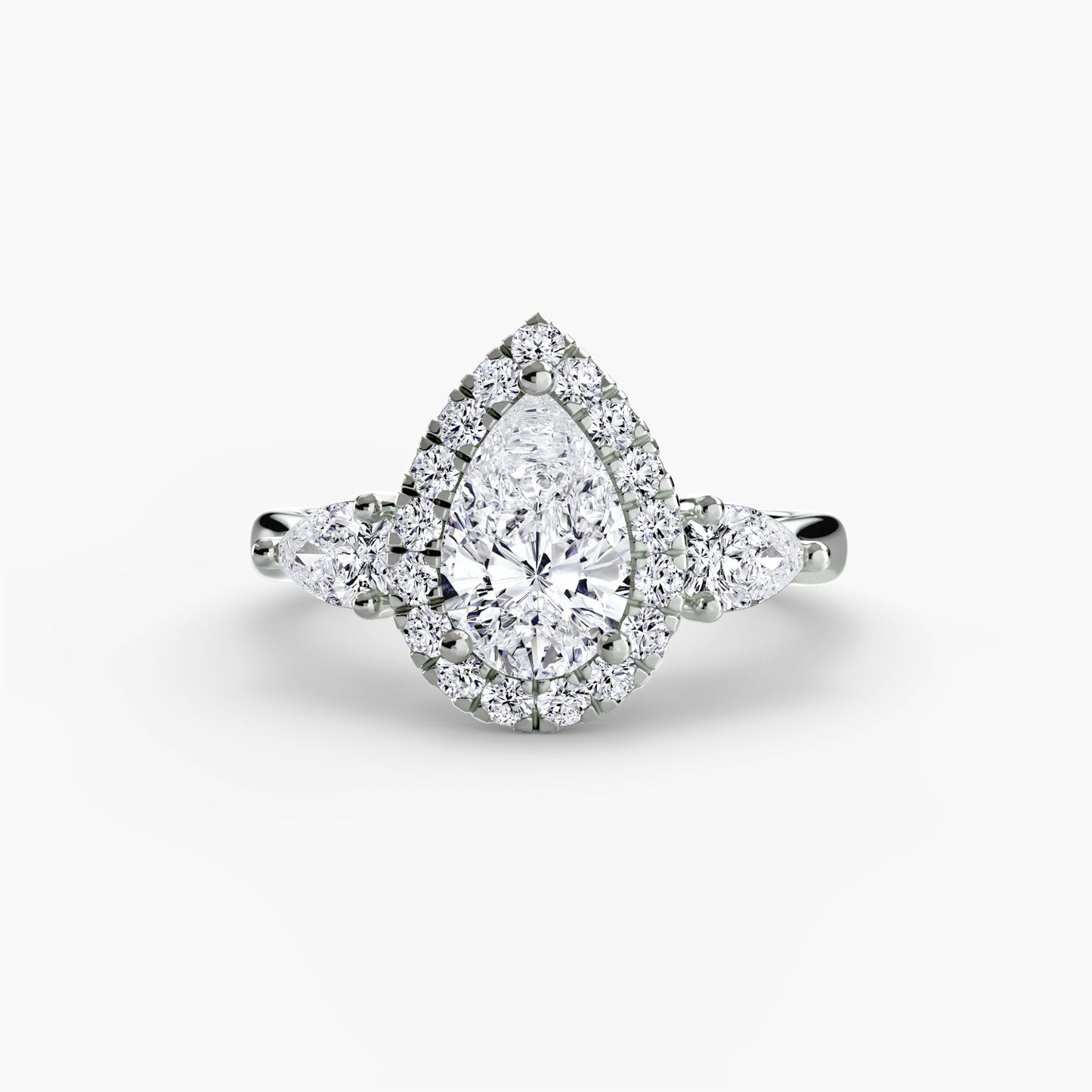 Completed Ring (Europe Size 57.00)