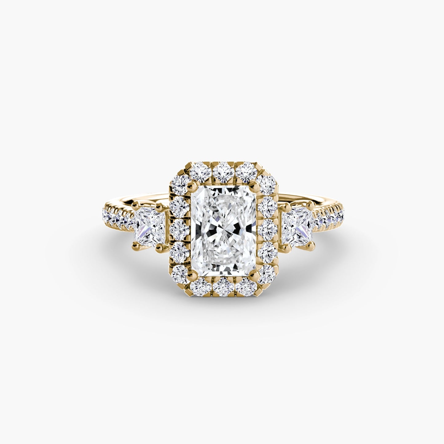 Completed Ring (Europe Size 59.00)