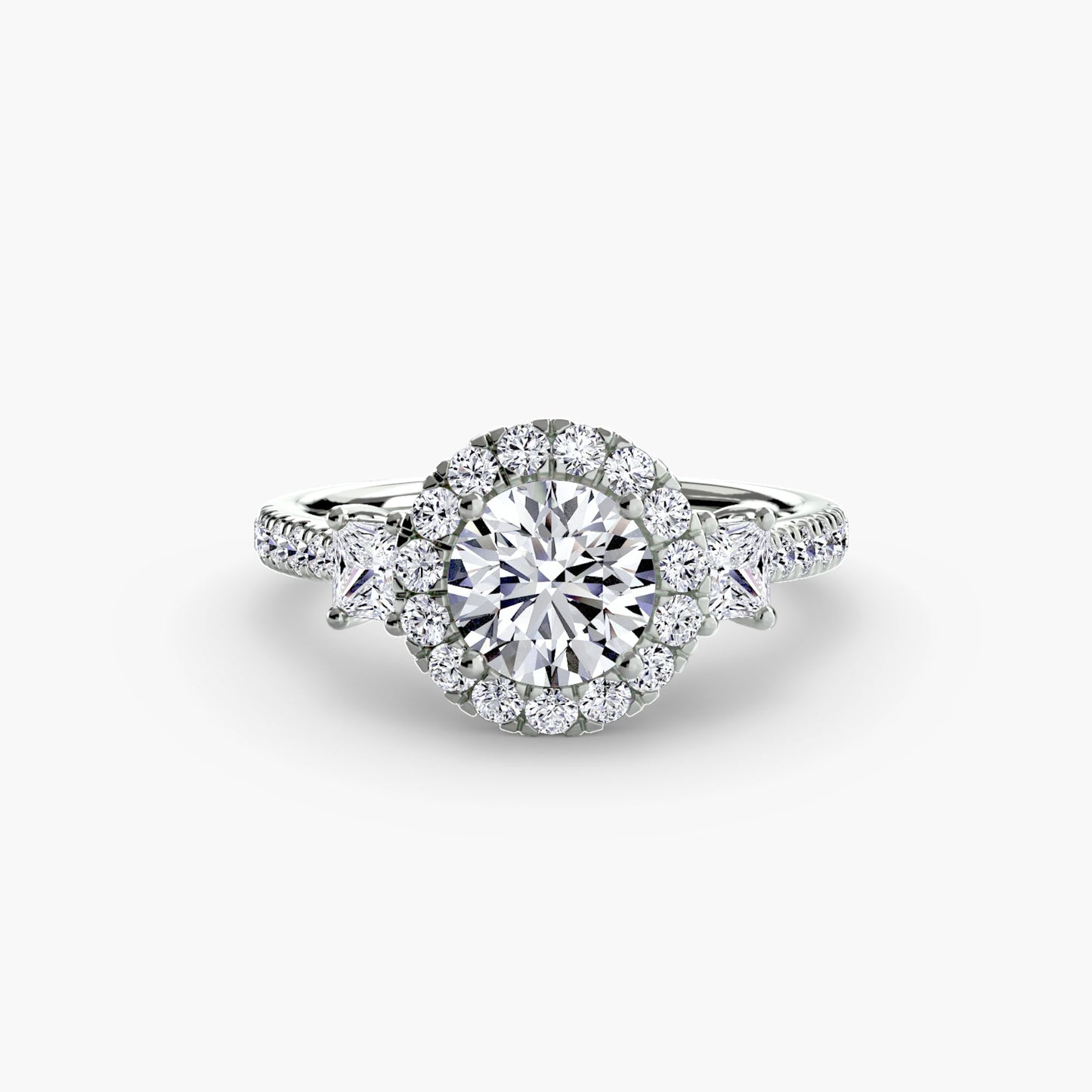 Completed Ring (Europe Size 49.00)