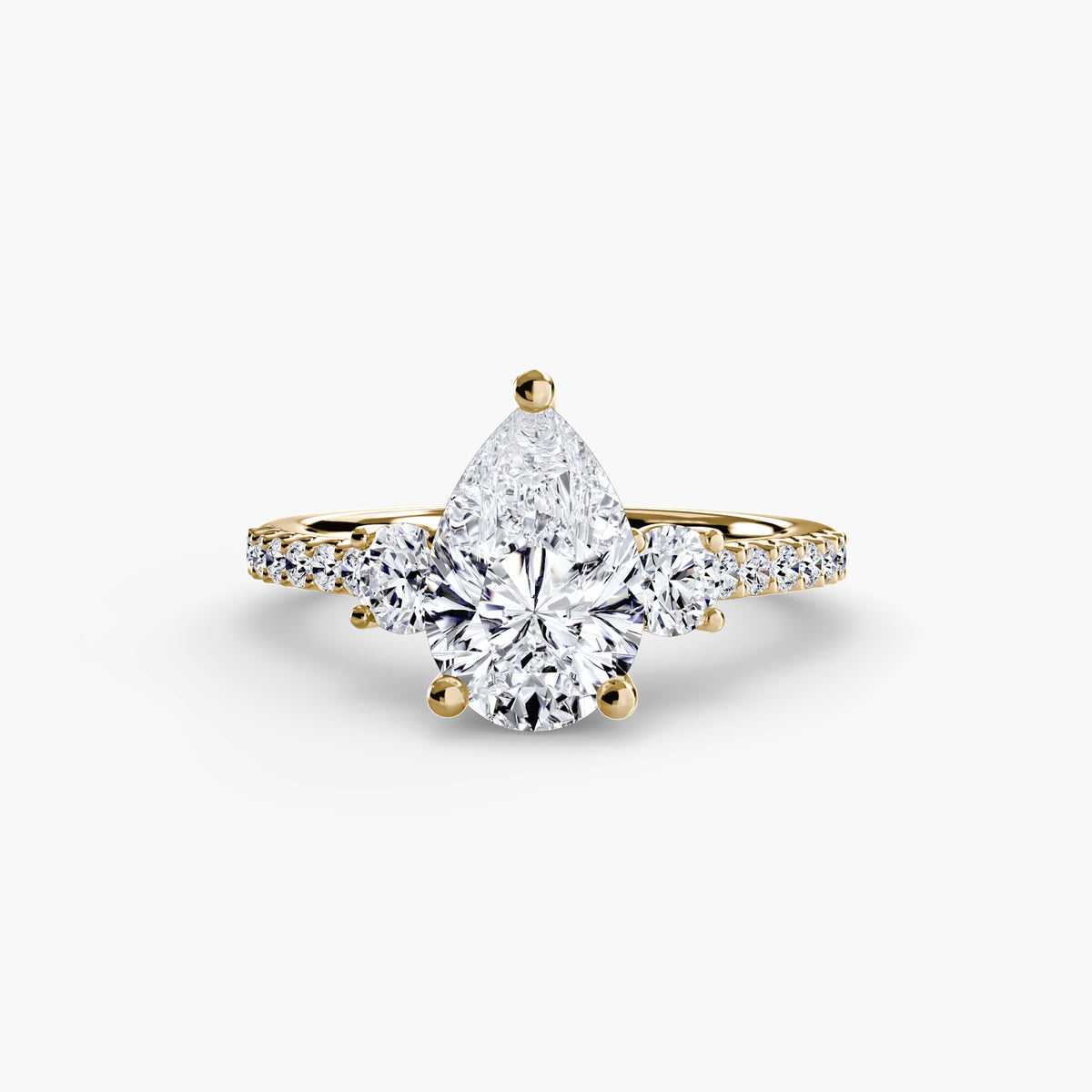 Completed Ring (Europe Size 45.00)