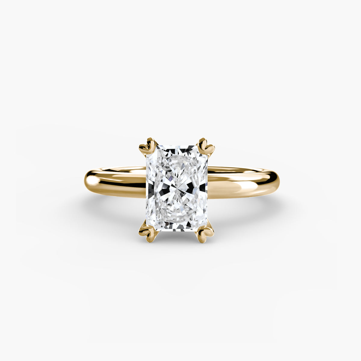 Completed Ring (Europe Size 54.00)