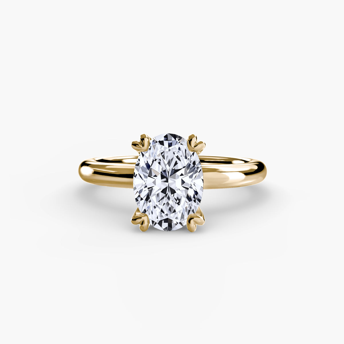 Completed Ring (Europe Size 50.00)