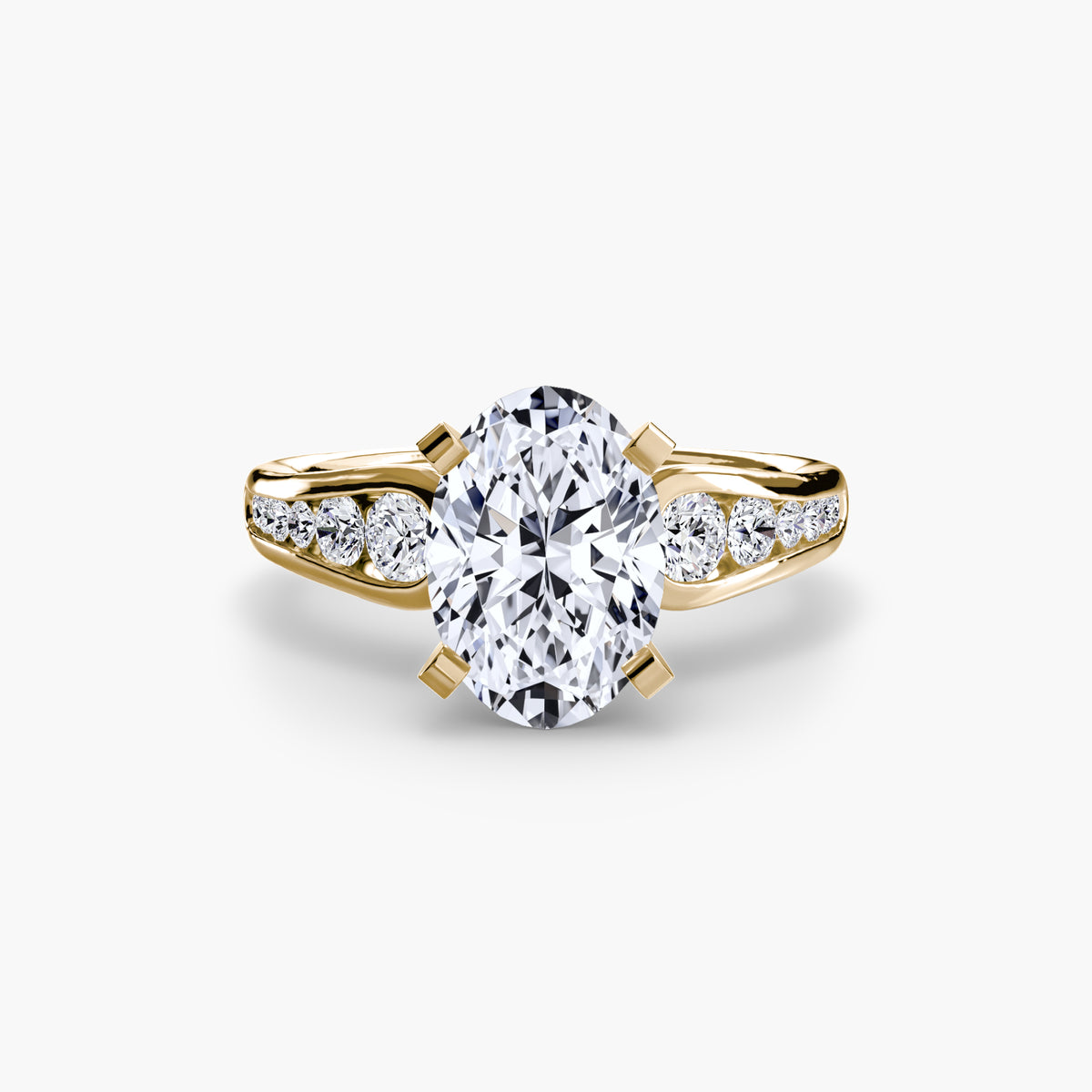 Completed Ring (Europe Size 50.00)