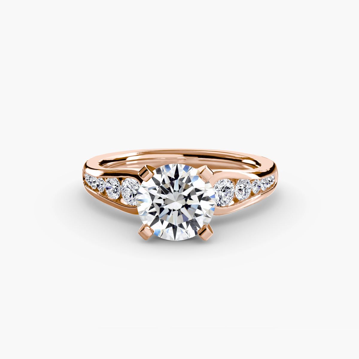 Completed Ring (Europe Size 50.00)