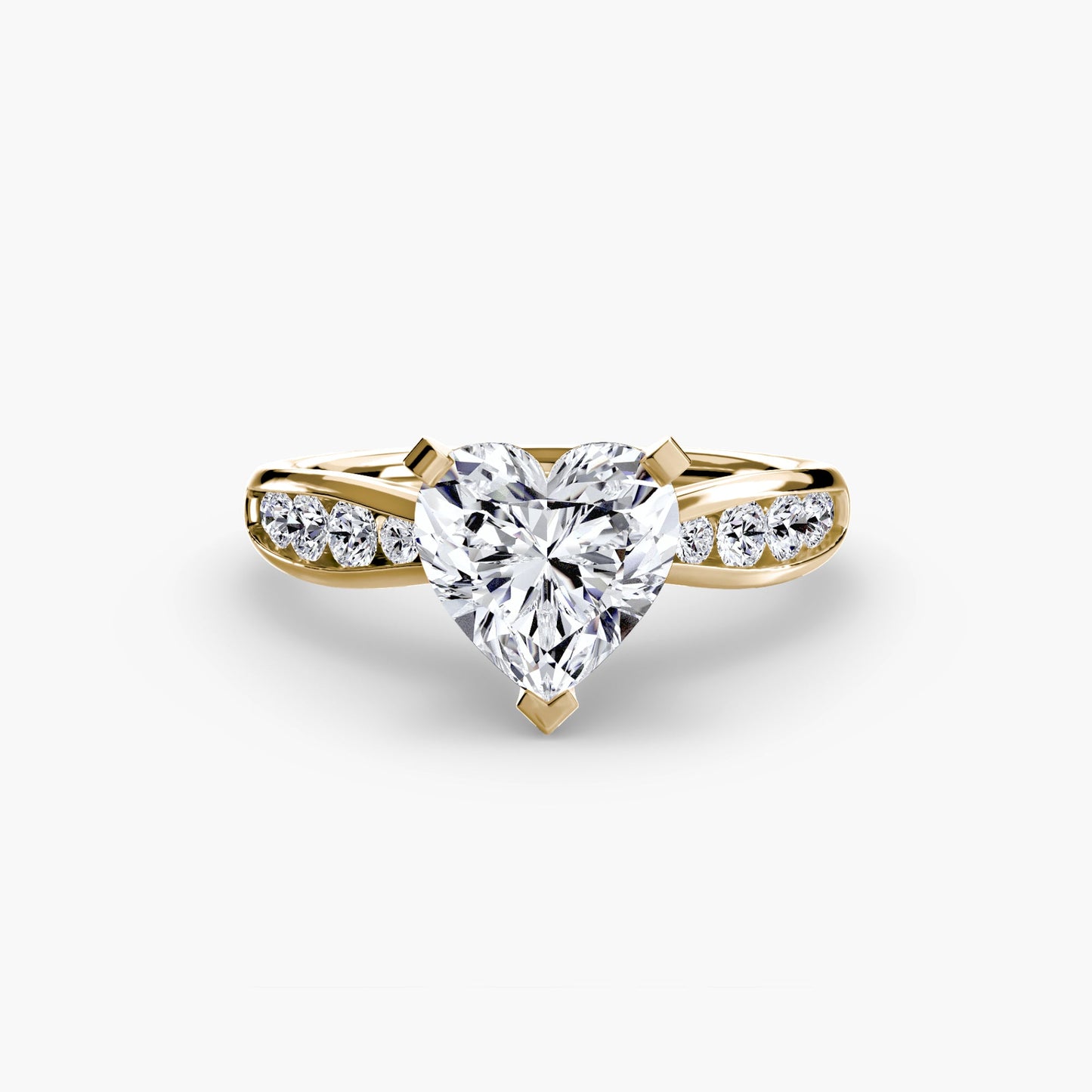 Completed Ring (Europe Size 54.00)