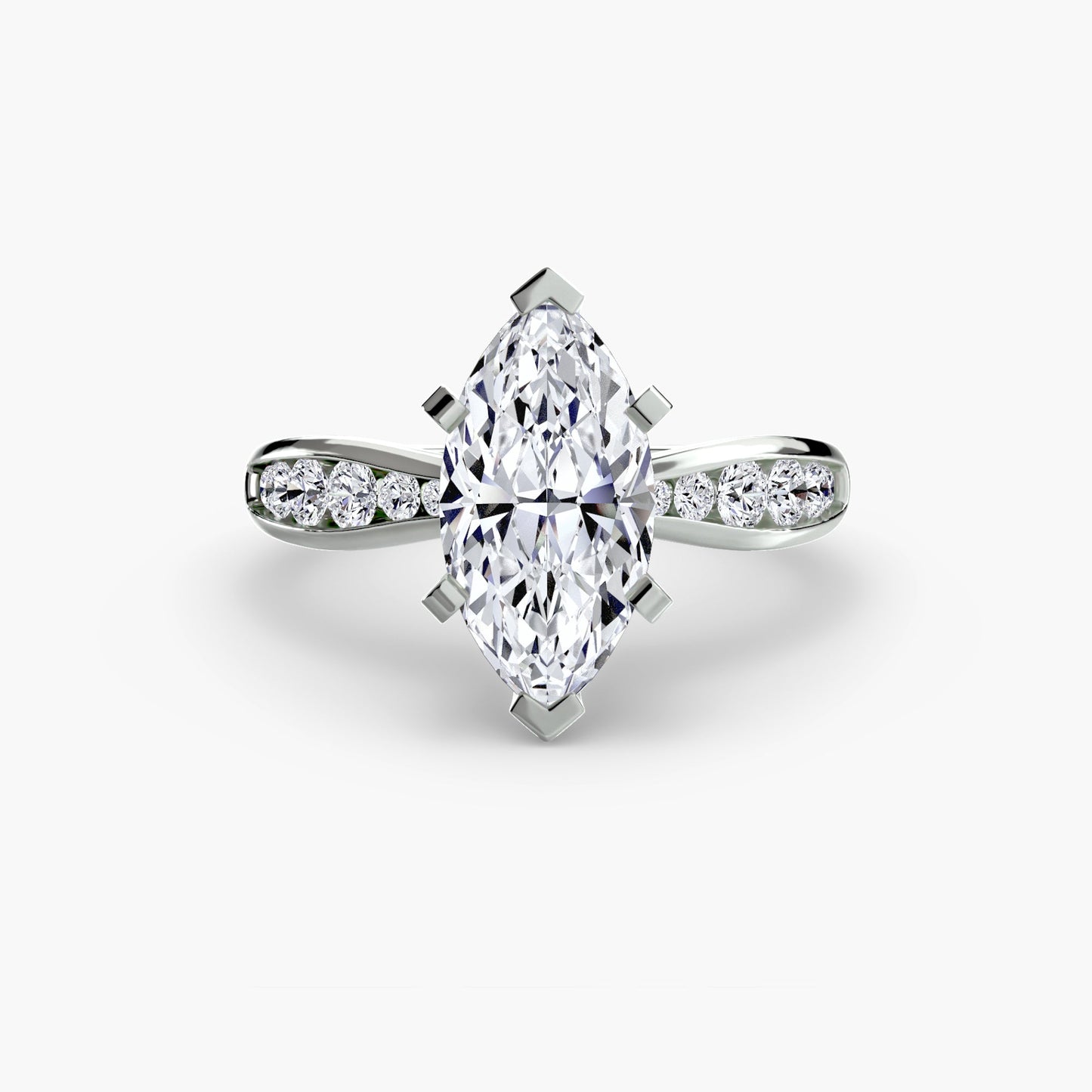 Completed Ring (United States Size 5.00)