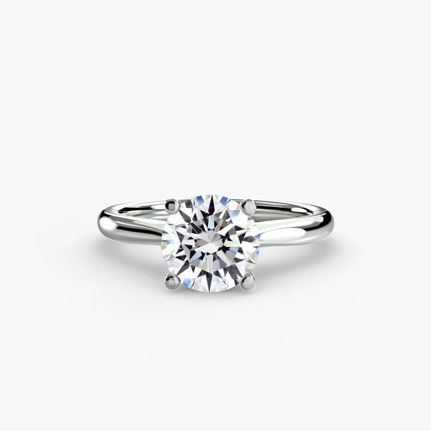 Completed Ring (Europe Size 58.00)