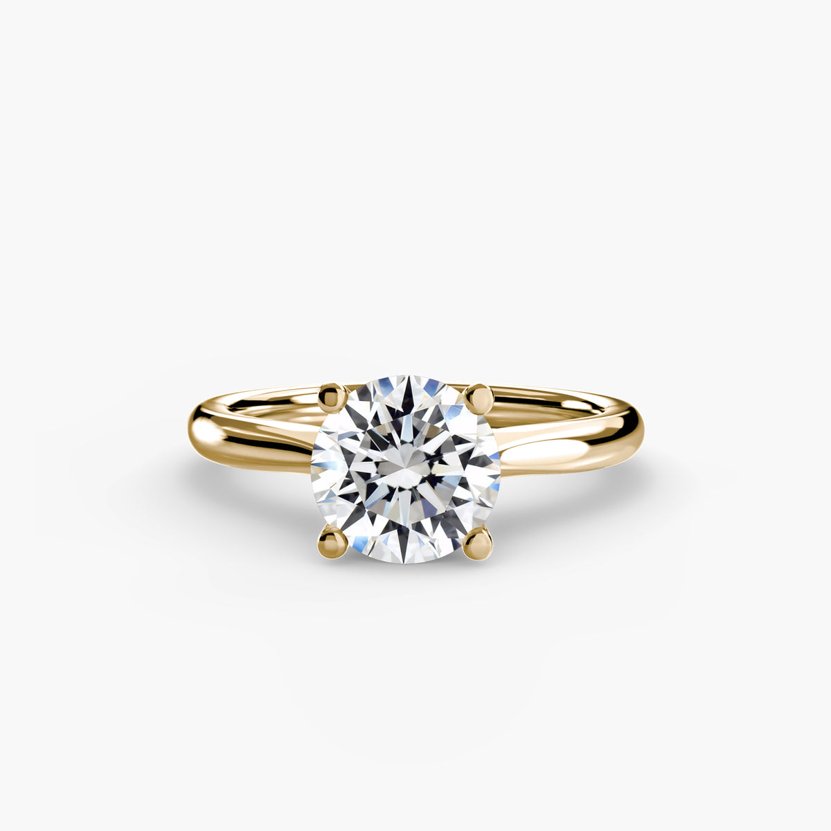 Completed Ring (Europe Size 52.00)