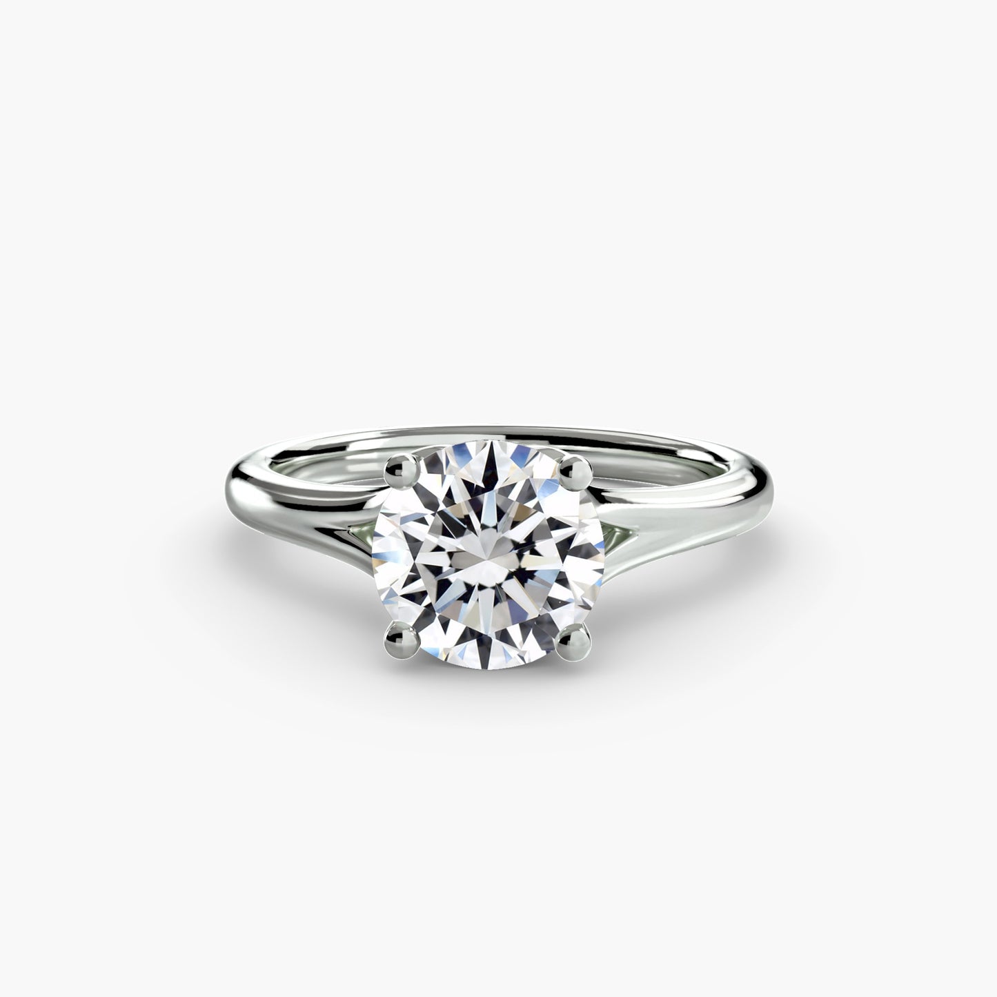 Completed Ring (Europe Size 60.00)