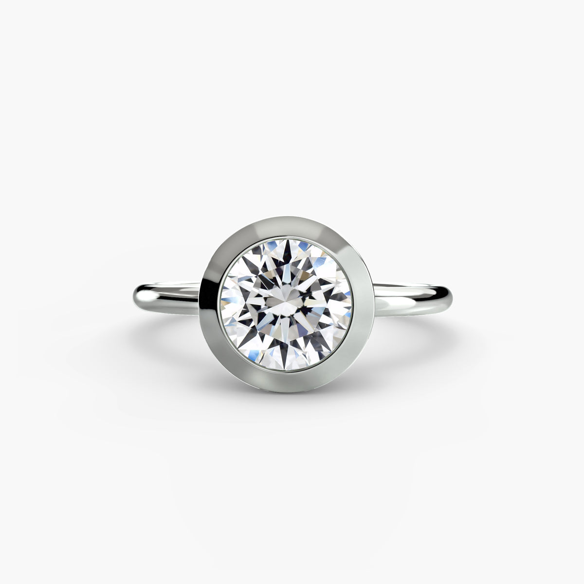 Completed Ring (Europe Size 45.00)