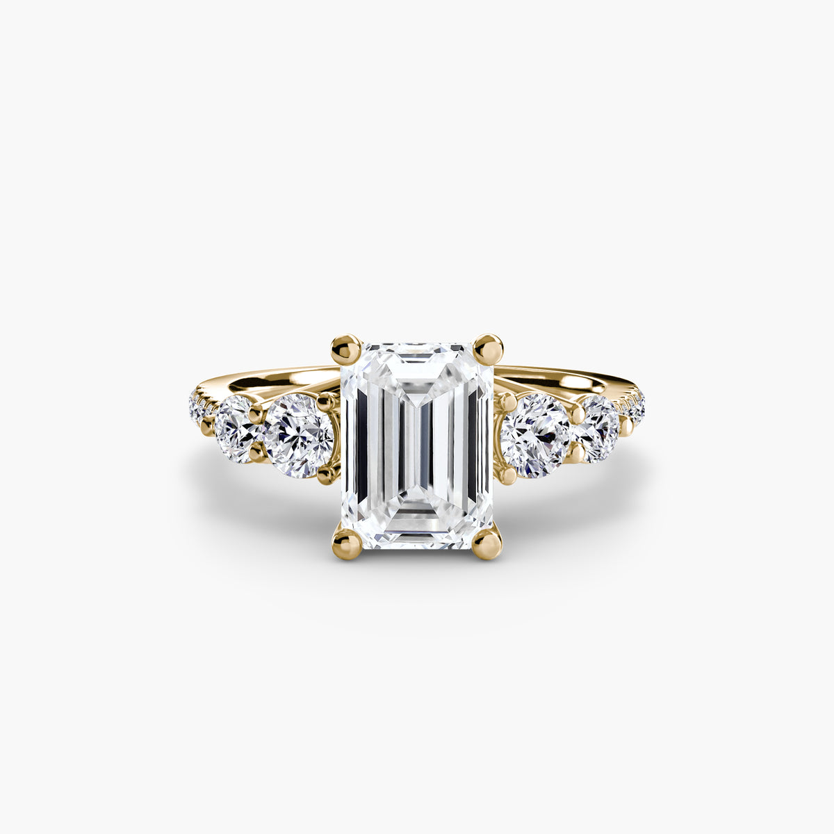 Completed Ring (United States Size 11.00)