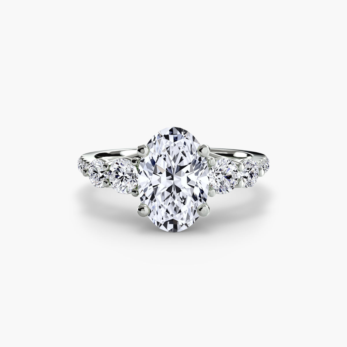 Completed Ring (Europe Size 46.00)