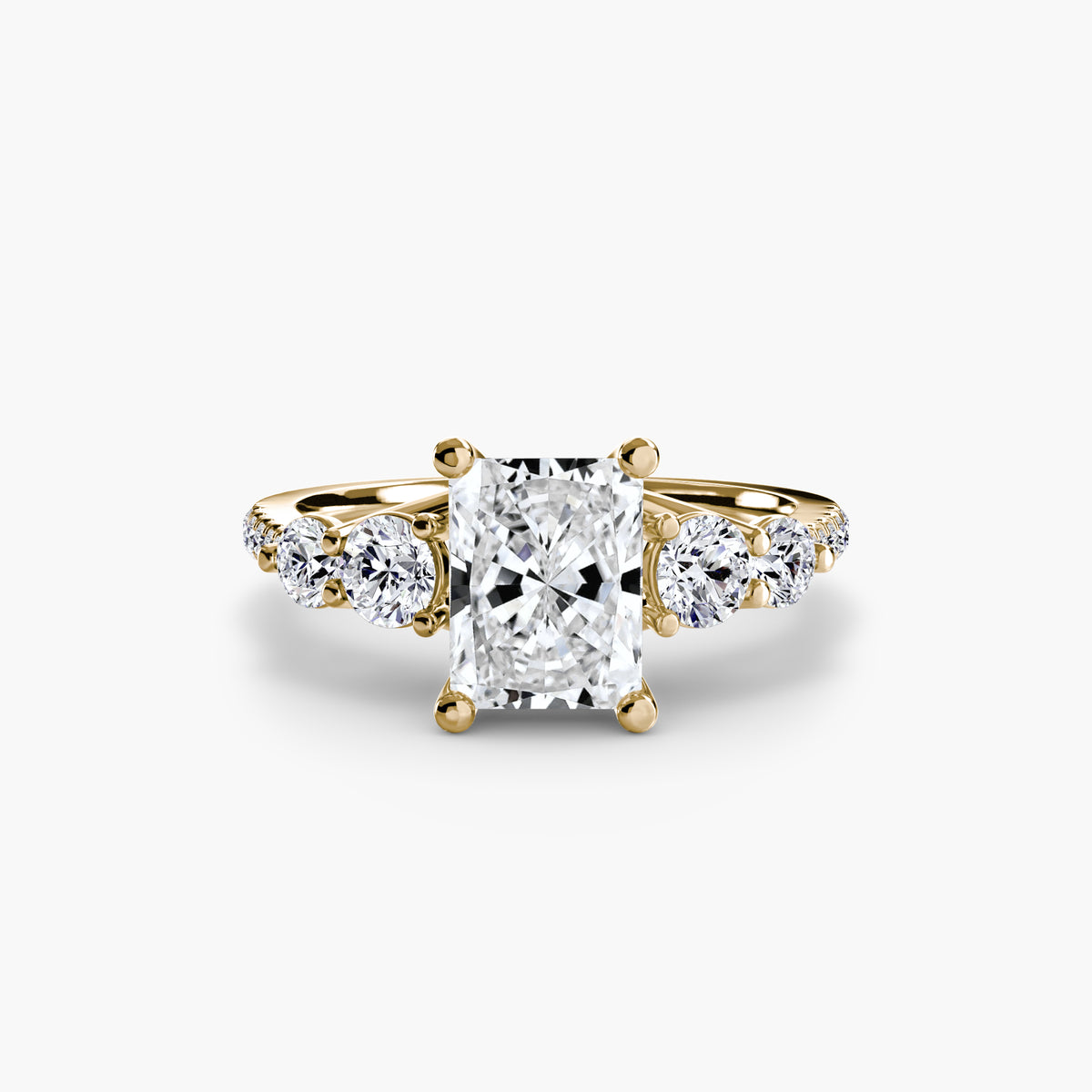 Completed Ring (United States Size 11.00)
