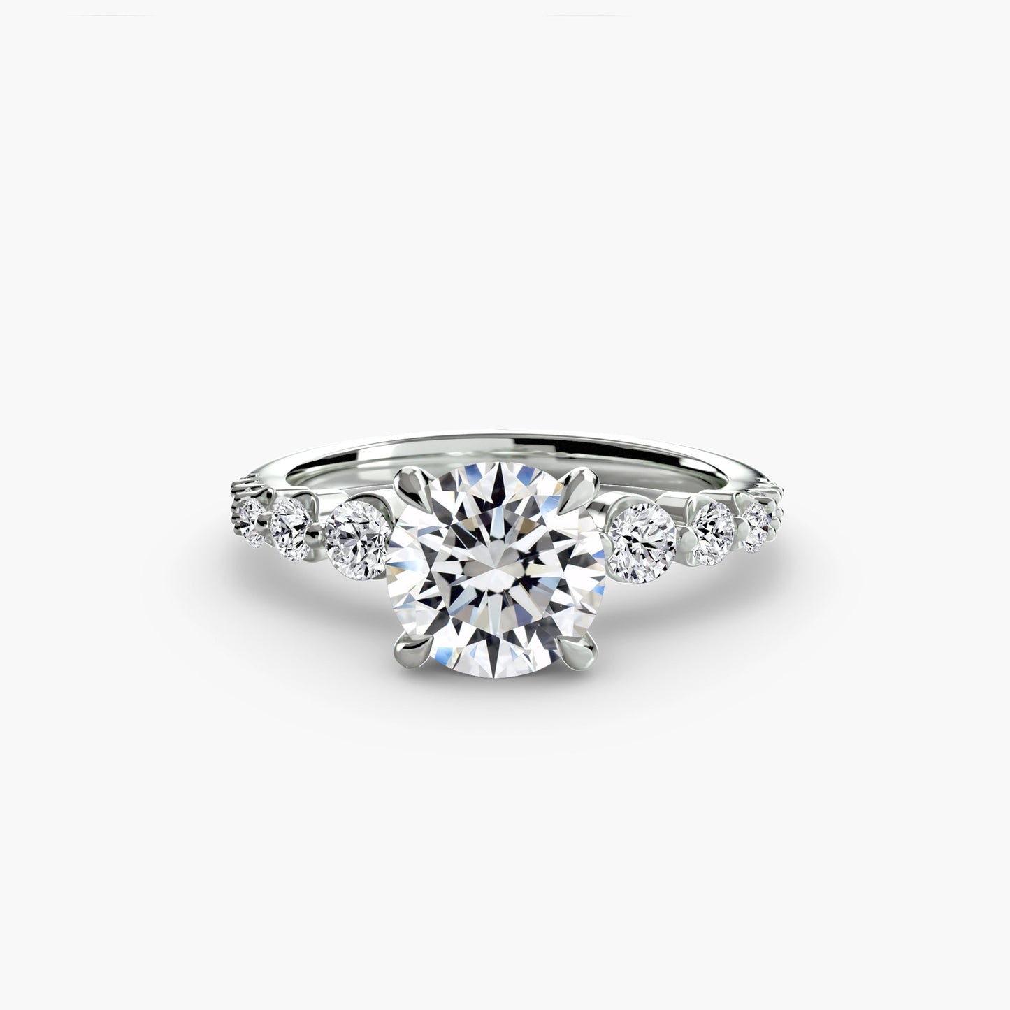 Completed Ring (Europe Size 45.50)