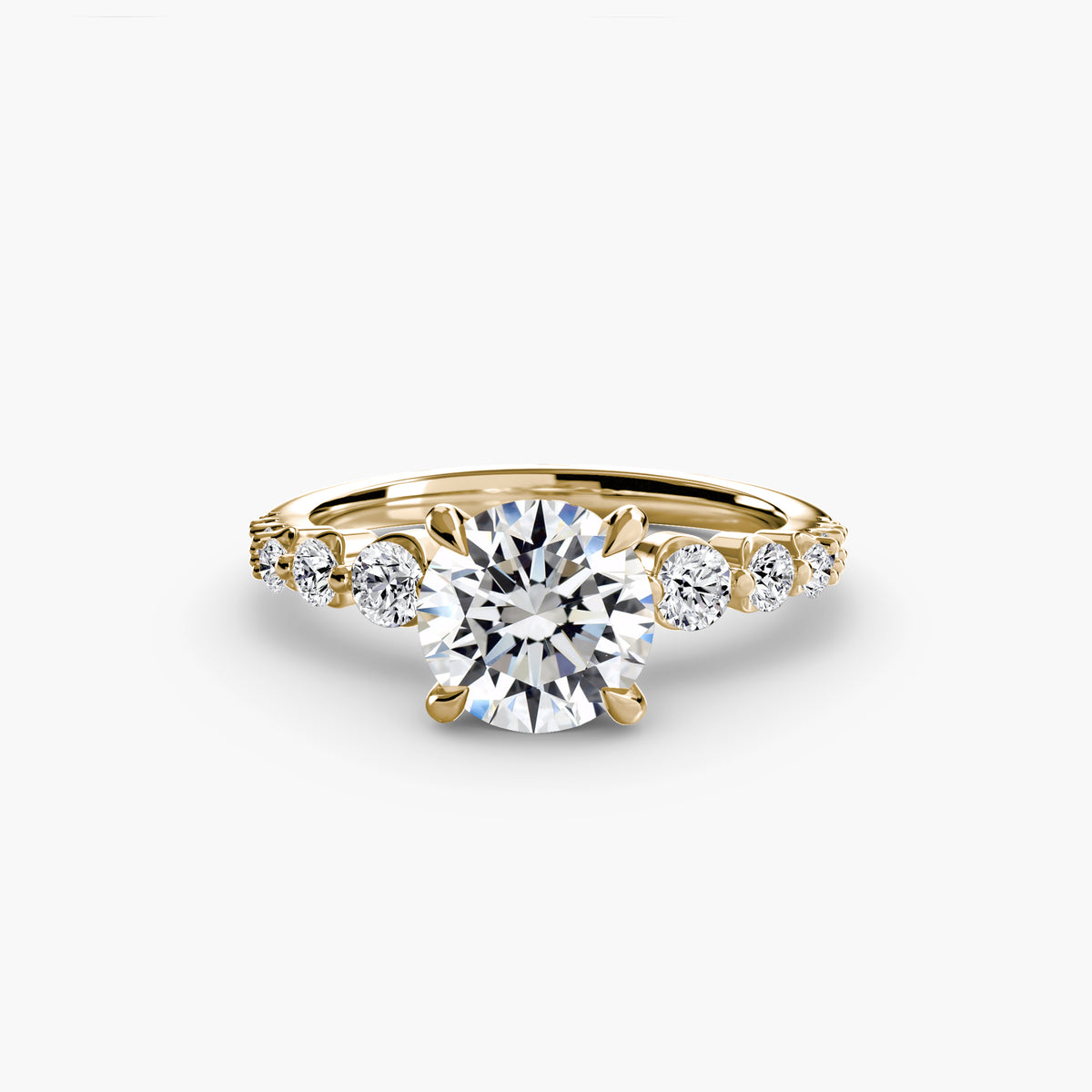 Completed Ring (Europe Size 57.00)