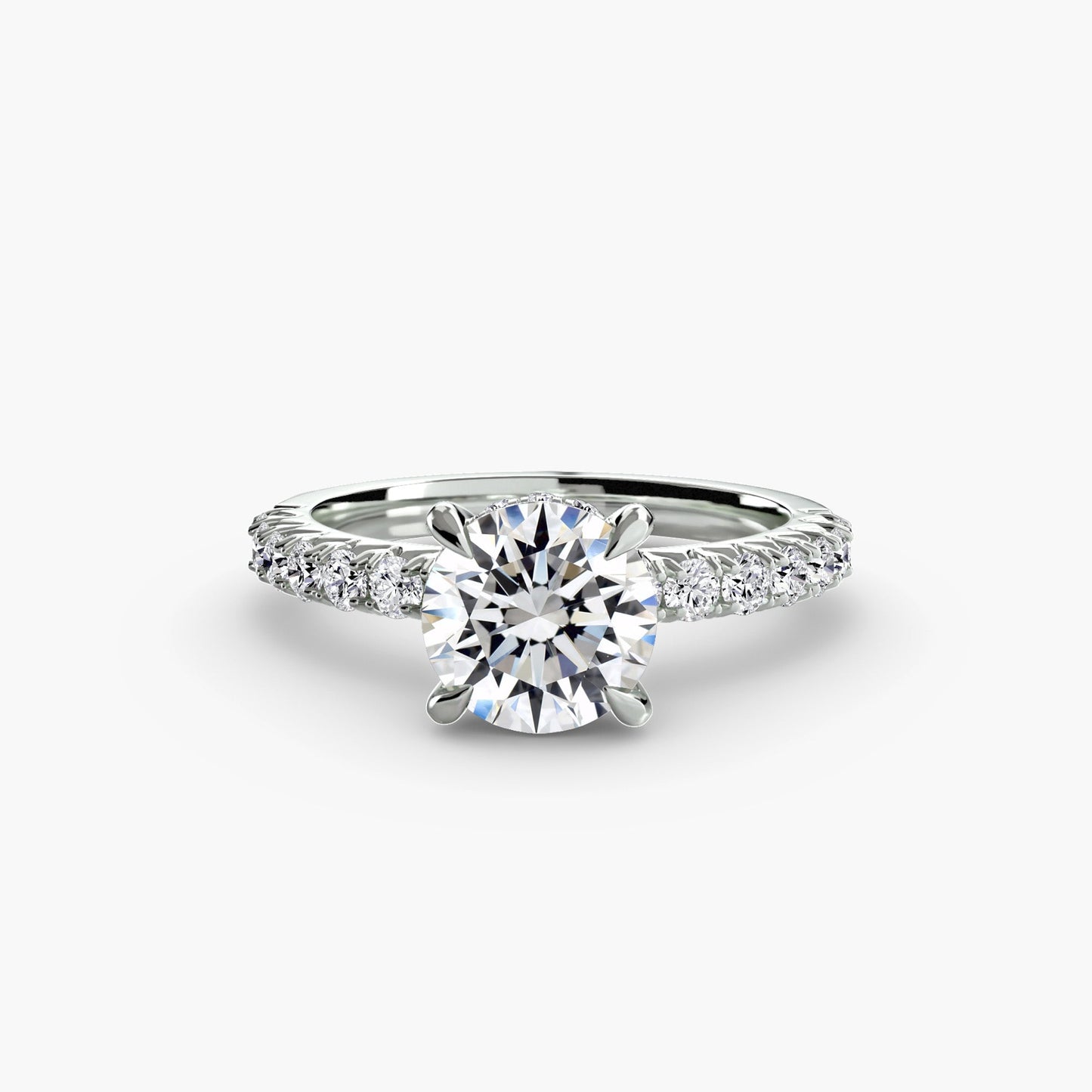 Completed Ring (Europe Size 48.50)