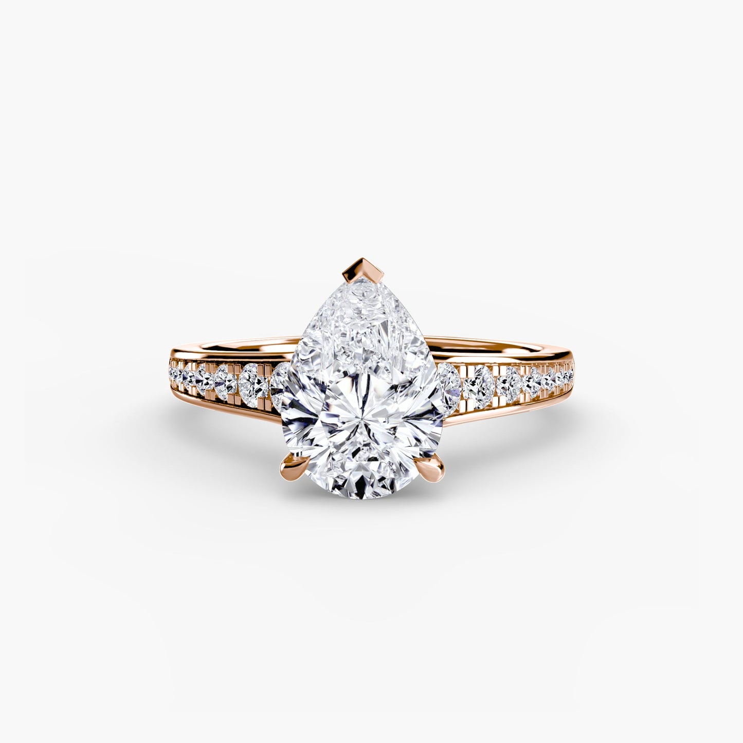 Completed Ring (Europe Size 55.00)
