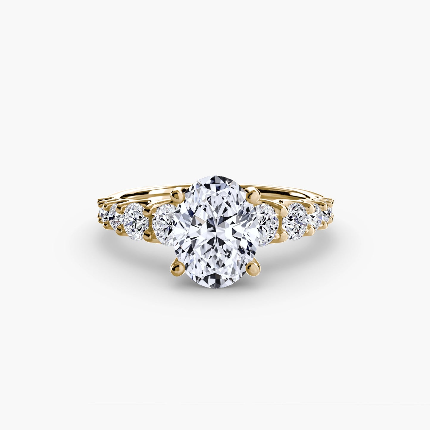 Completed Ring (Europe Size 54.00)