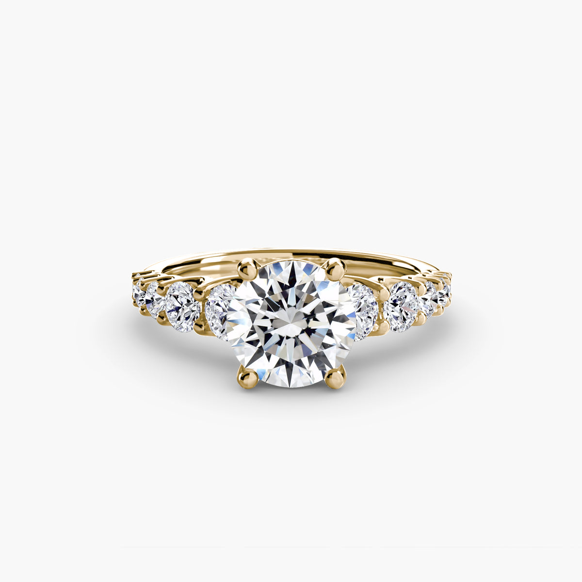 Completed Ring (Europe Size 57.00)