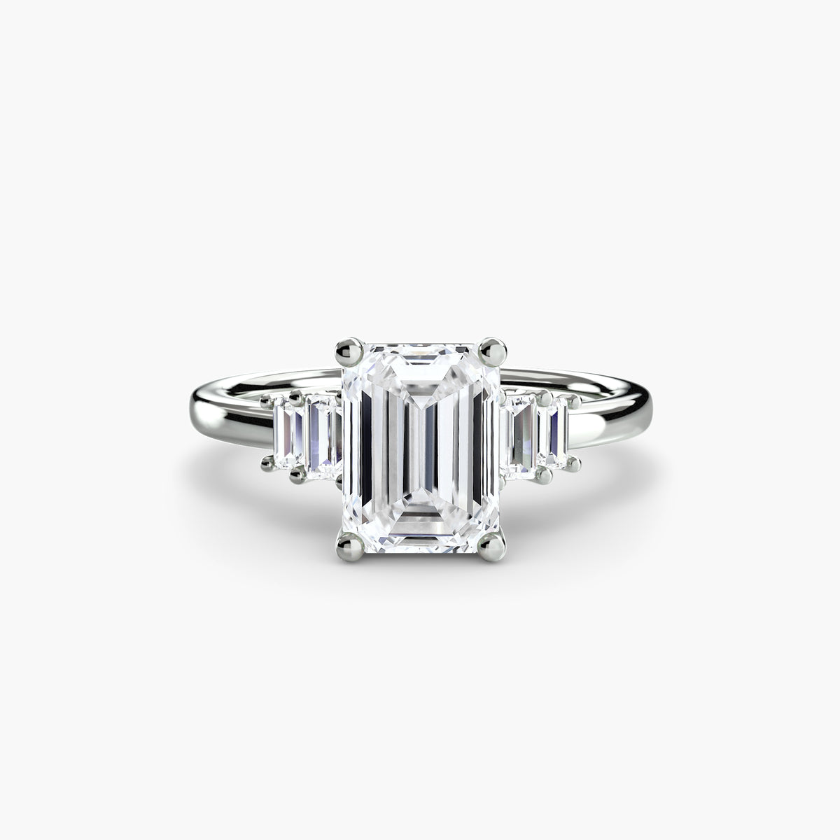 Completed Ring (Europe Size 46.00)