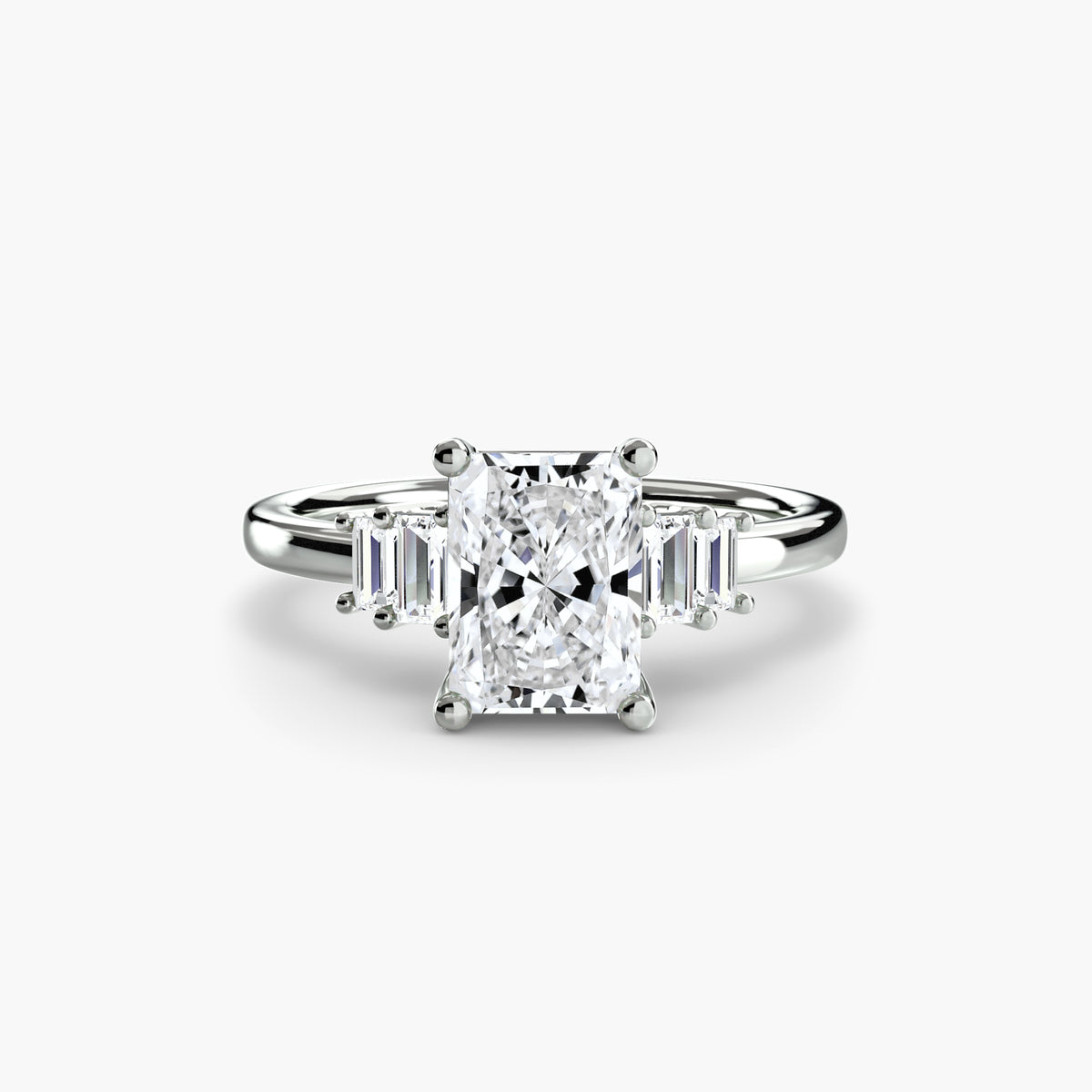 Completed Ring (Europe Size 50.00)