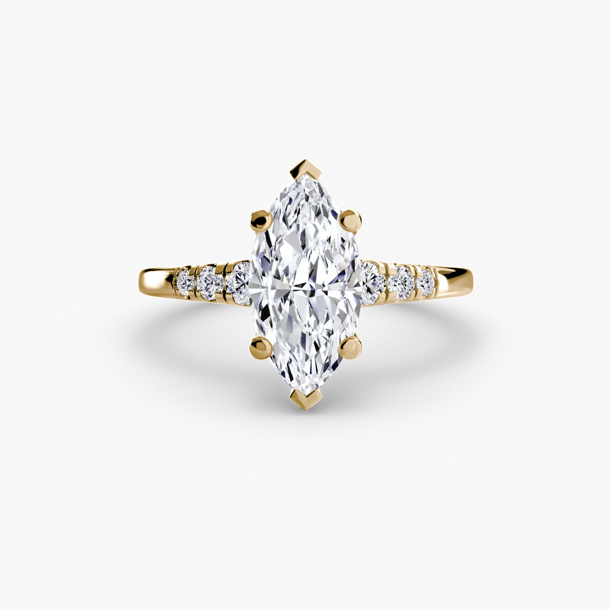 Completed Ring (Europe Size 50.50)