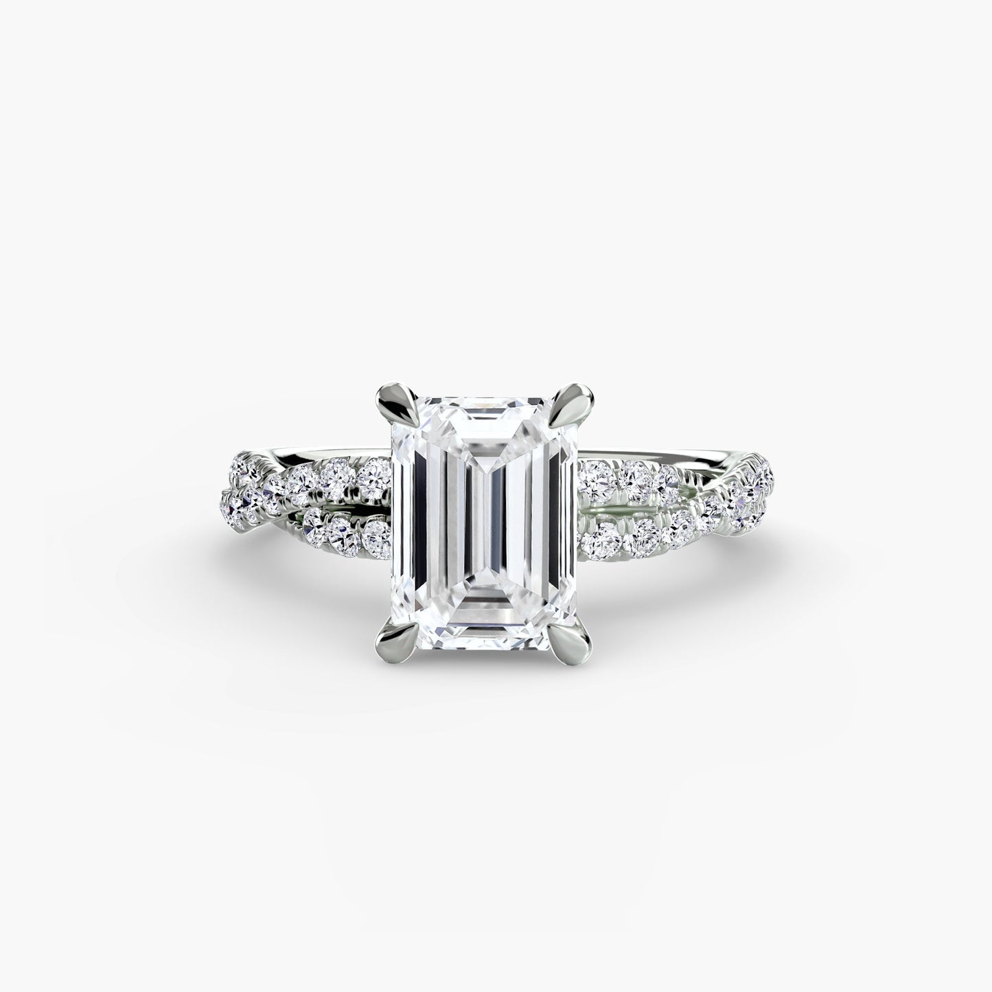 Completed Ring (Europe Size 53.00)