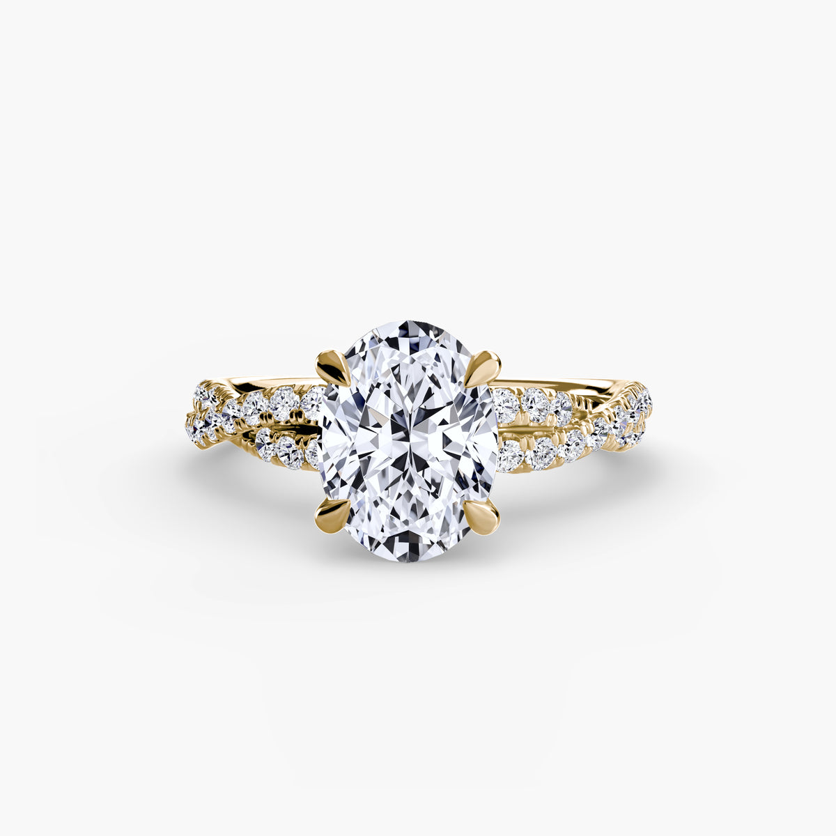 Completed Ring (Europe Size 50.00)