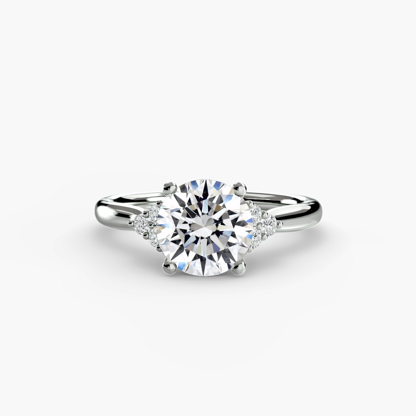 Completed Ring