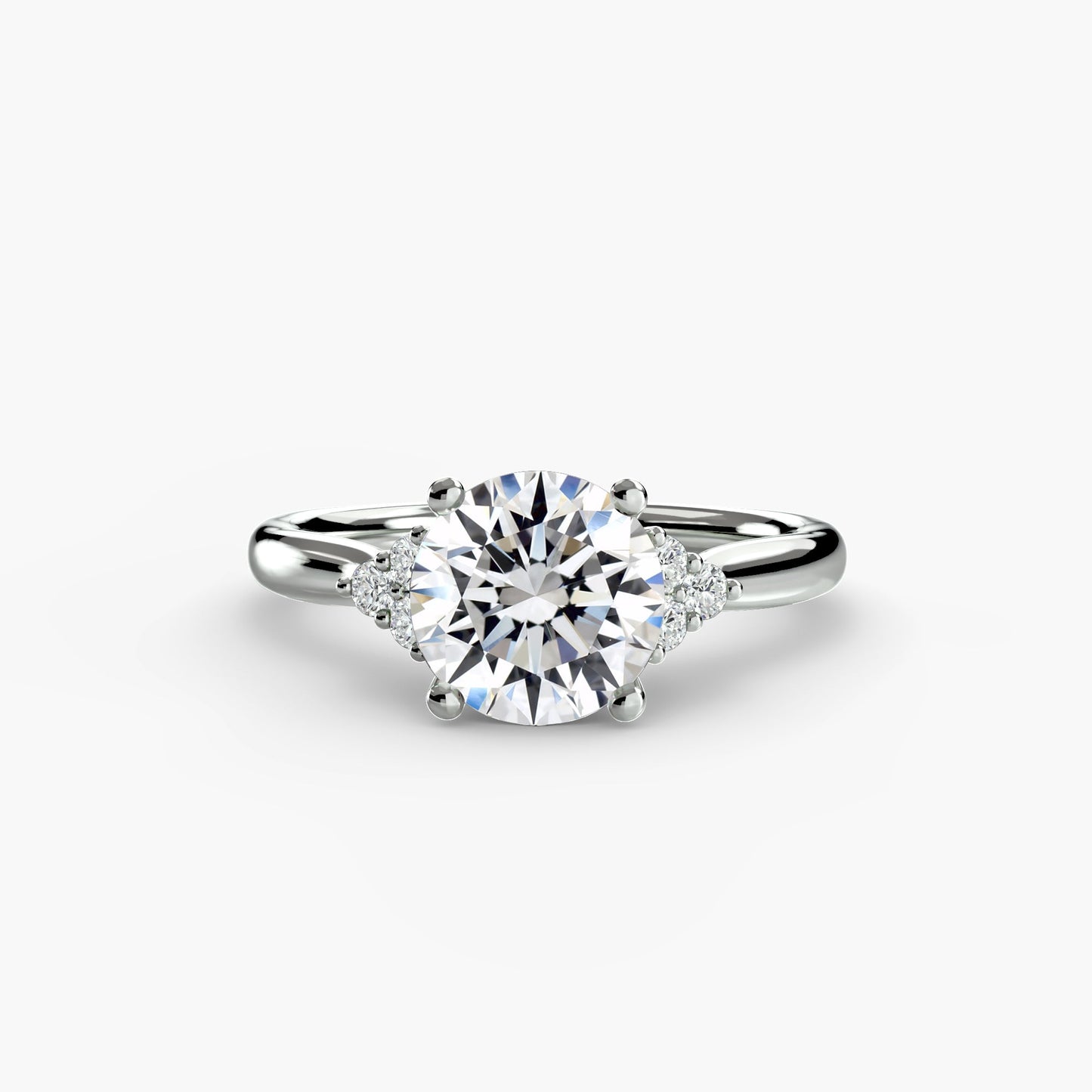 Completed Ring (Europe Size 54.00)