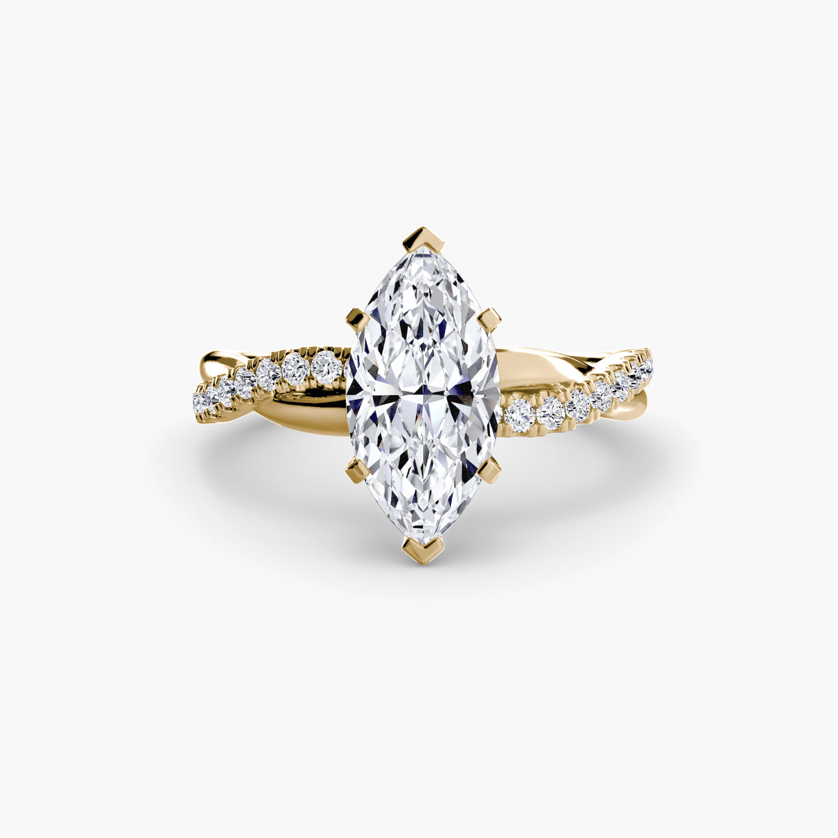 Completed Ring