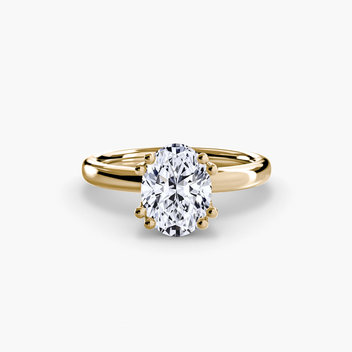 Completed Ring (Europe Size 48.00)