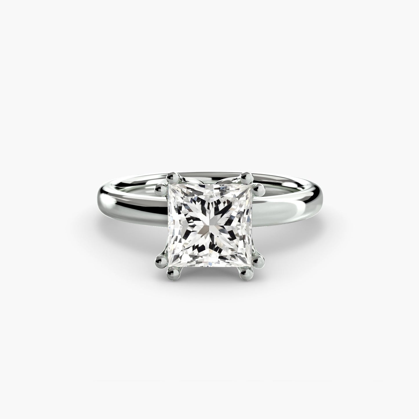 Completed Ring
