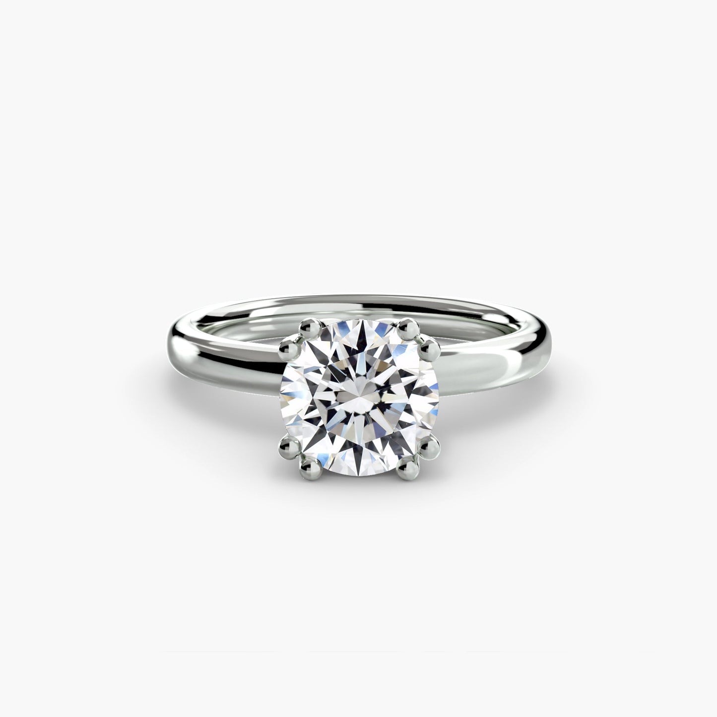 Completed Ring (Europe Size 45.00)